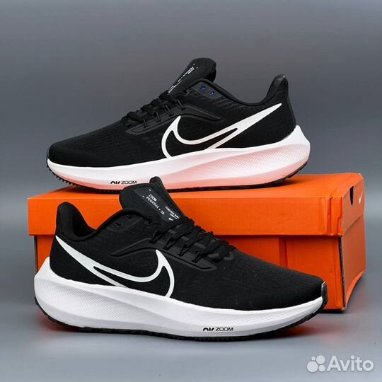 Nike Zoom Pegasus кроссовки