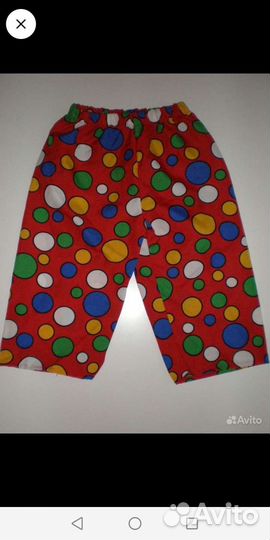 Карнавальные костюмы