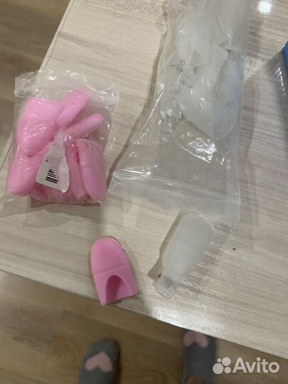 Для маникюра