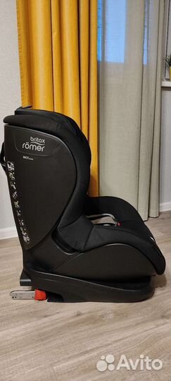 Автокресло britax romer trifix i size