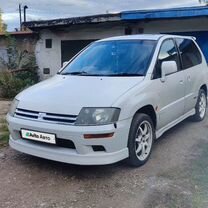 Mitsubishi RVR 1.8 AT, 1998, 355 000 км, с пробегом, цена 490 000 руб.