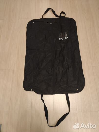 Чехол для одежды Gucci