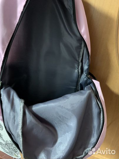 Рюкзак школьный для девочки