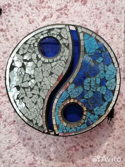 Светильник