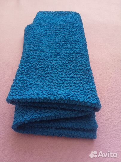 Ткань труба