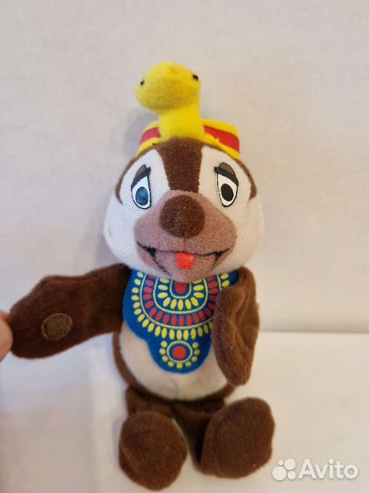 Игрушки из макдональдса хэппи мил