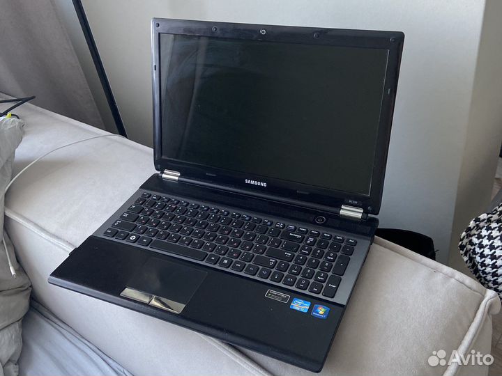 Samsung ноут sdd250