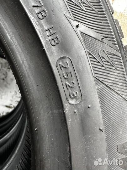 Hankook Winter I'Pike RS2 W429 195/55 R16 91T