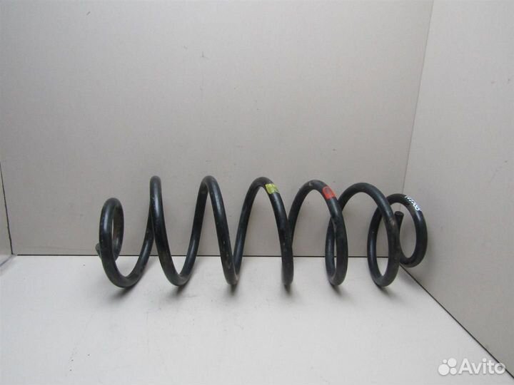 Пружина задняя Chevrolet Trail Blazer 2001-2010