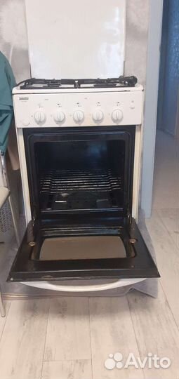 Газовая плита бу