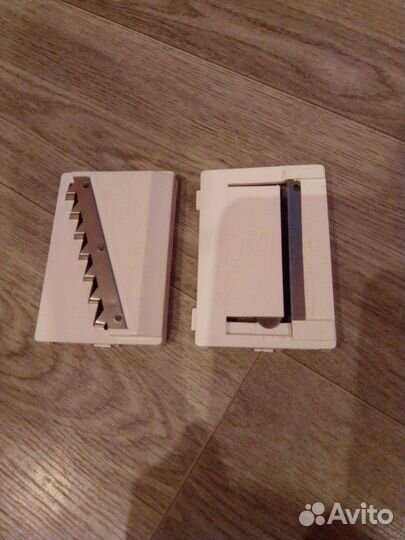 Терка-овощерезка