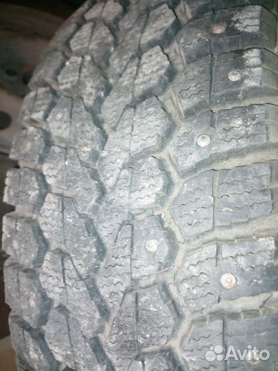 Nordman 5 195/65 R15