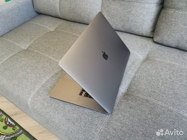 MacBook Pro 16 2019 16/512