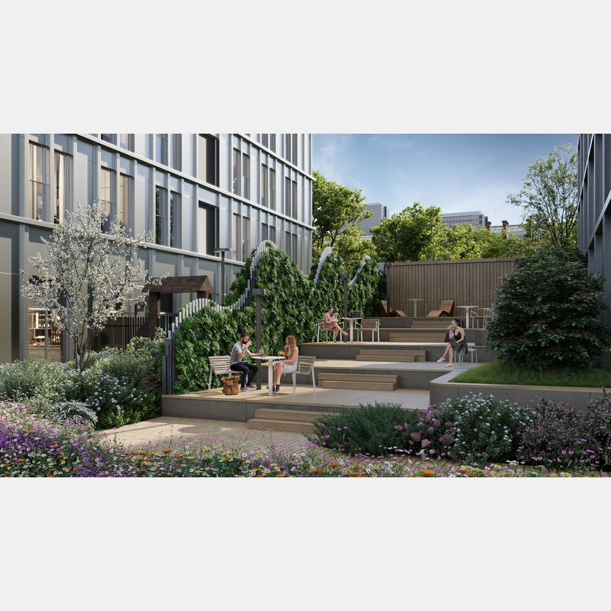 1-к. квартира, 35,5 м², 24/30 эт.