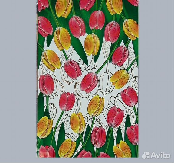 Пакеты с клеевым клапаном