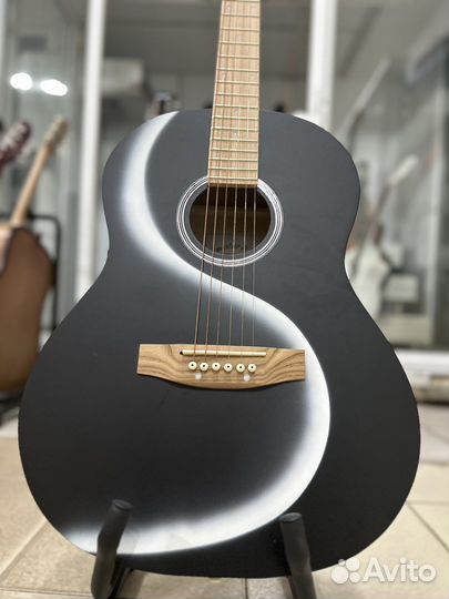 Акустическая / Классическая гитара Amistar премиум