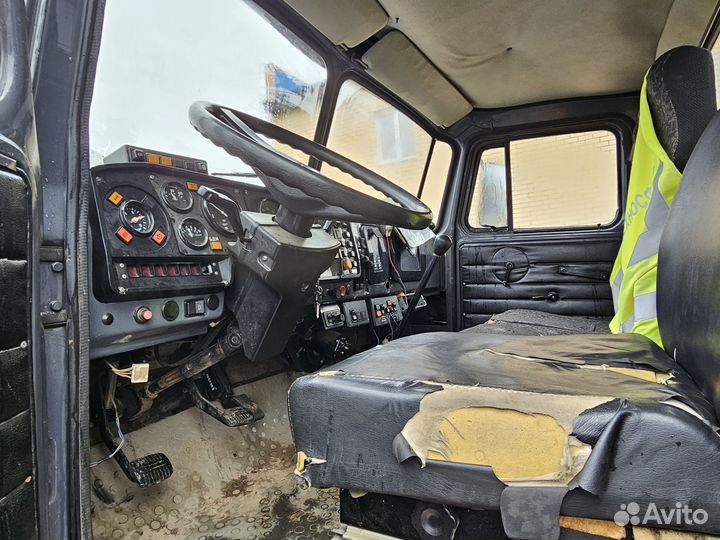 Урал 55571, 2014