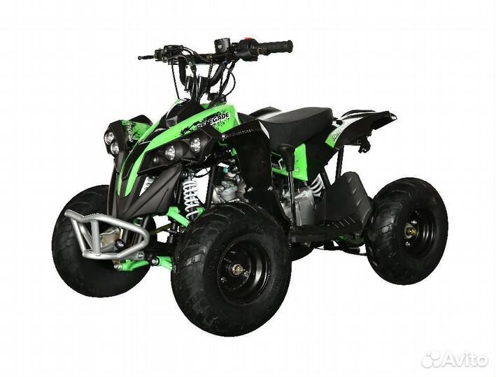 Квадроцикл motax ATV CAT 110