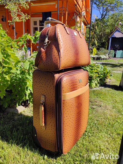 Impreza чемодан