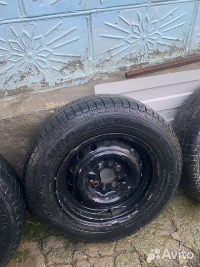 Штампы диски r13 на ваз бу