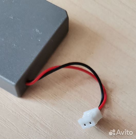 Батарейка для джойстика PS4(lip1522 3,65v 2000mAh)