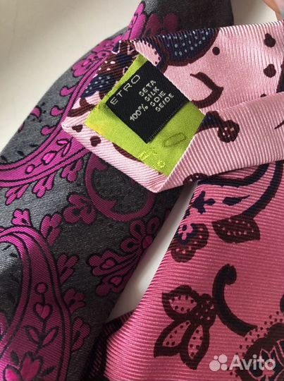 Галстук etro