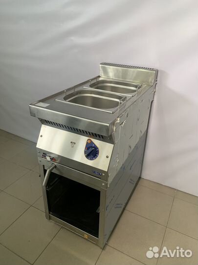 Мармит Abat эмк-40Н