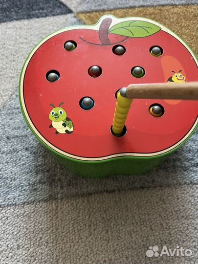 Развивающие игрушки, музыкальные игрушки