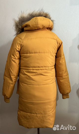 Куртка зимняя женская 42 44 размер