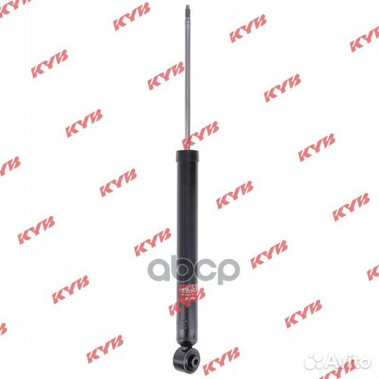 343 824 амортизатор задний газовый Audi A1, Sk