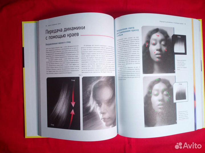 Портрет Базовый курс