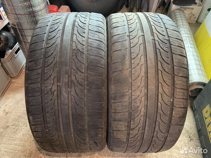 Nexen N7000 275/40 R19 105Y