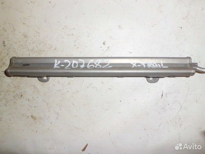 Рейка топливная (рампа) (Nissan X-Trail)