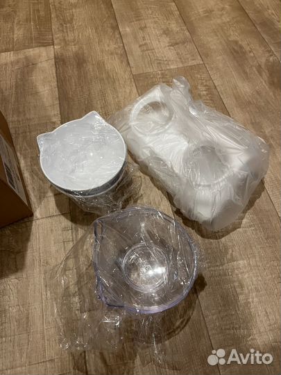 Кормушка для кота