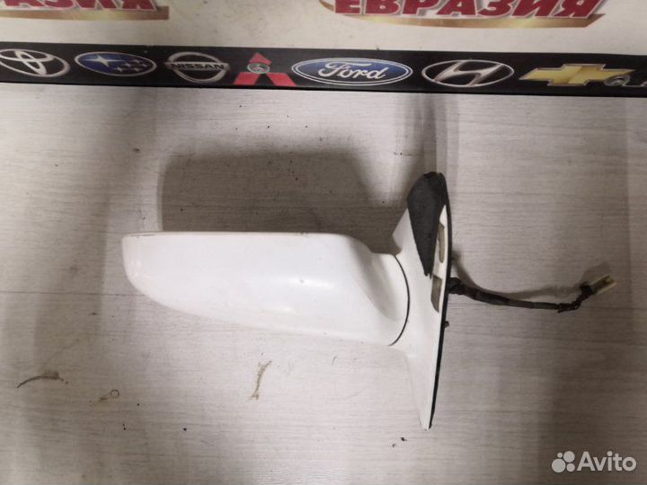 Зеркало заднего вида боковое переднее правое