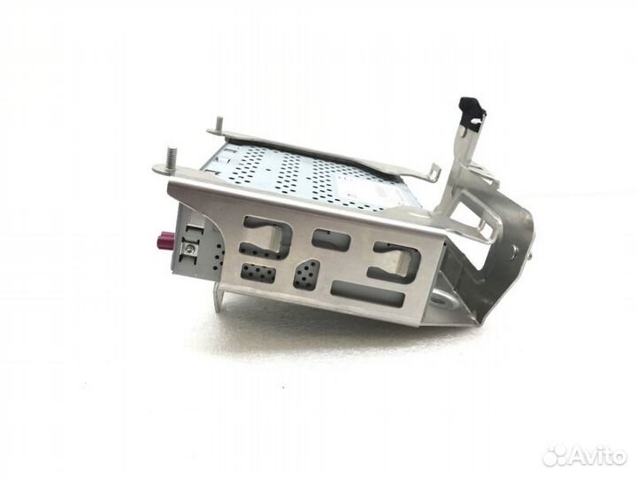 Блок управления тв-тюнер Mercedes-Benz Glc-Class