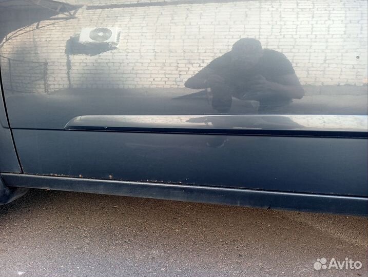 Opel Astra 1.6 AMT, 2008, 161 607 км