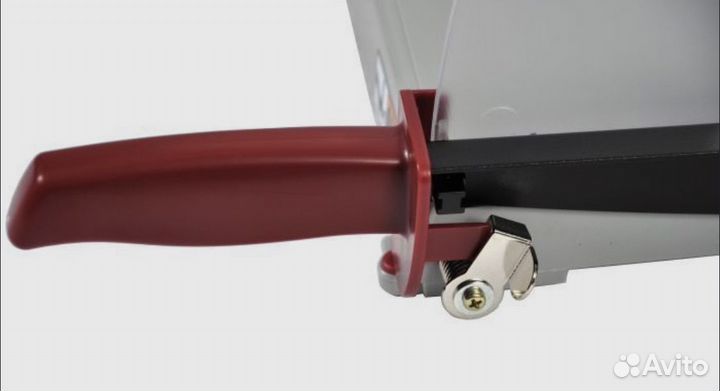 Резак сабельный