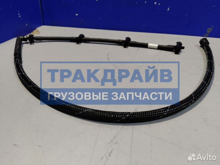 Трубопровод топлива Iveco Daily