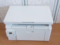 Мфу (принтер-сканер-копир) HP LaserJet Pro MFP M13