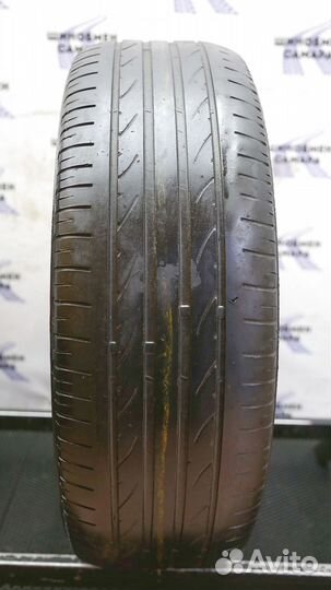 Bridgestone Dueler H/P Sport 225/65 R17 102