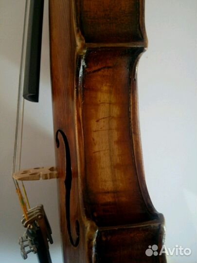 Смычковый инструмент