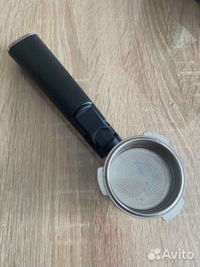 Кофеварка рожковая vitek