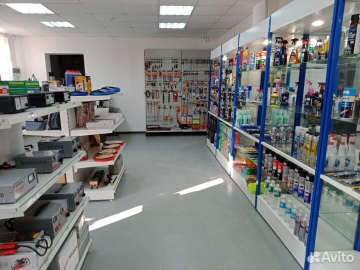 Стойка страховочная 2 тонны