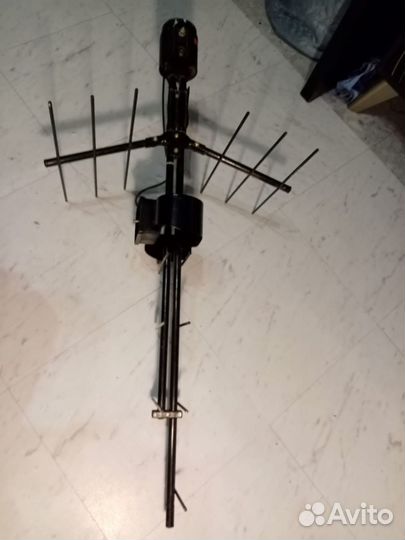 Тв антенна Дельта Н 381