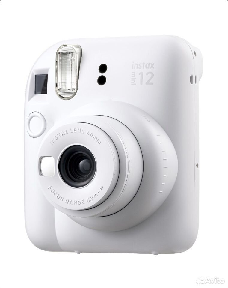 Фотоаппарат fujifilm instax mini 12 (Разные цвета)