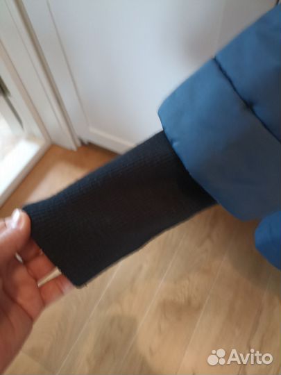 Куртка женская