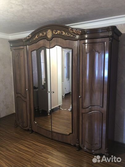 Спальная мебель