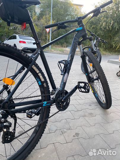 Stern Motion 29 2.0 (19) Горный велосипед