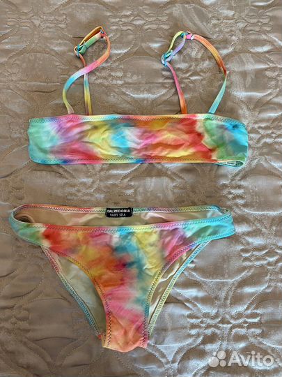 Сalzedonia купальник детский